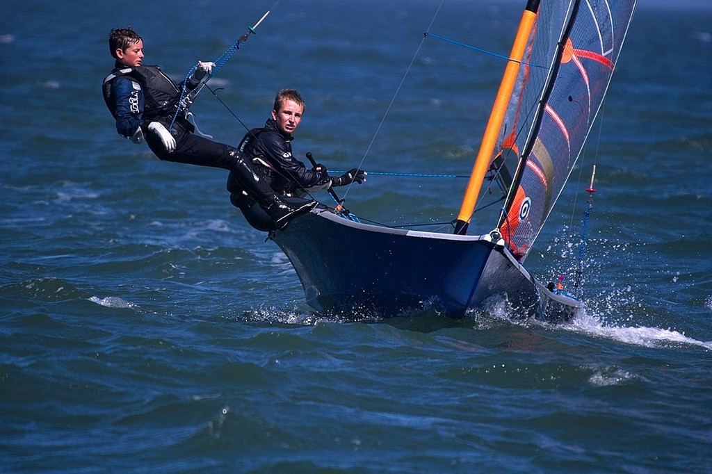 AASDIM0619 - 29er North American Championships © Chuck Lantz http://www.ChuckLantz.com