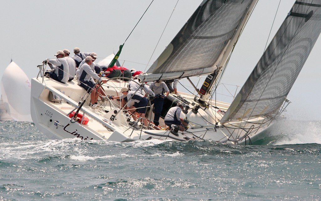 Limit - Rolex Trophy Rating Series © Crosbie Lorimer http://www.crosbielorimer.com