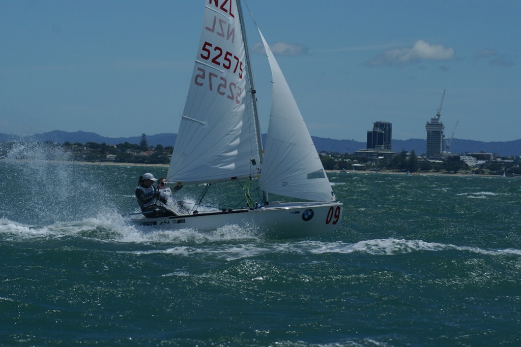 2007 420 Worlds - Day 1 © Sail-World.com /AUS http://www.sail-world.com