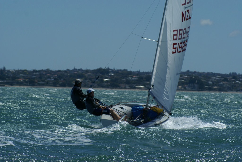 2007 420 Worlds - Day 1 © Sail-World.com /AUS http://www.sail-world.com