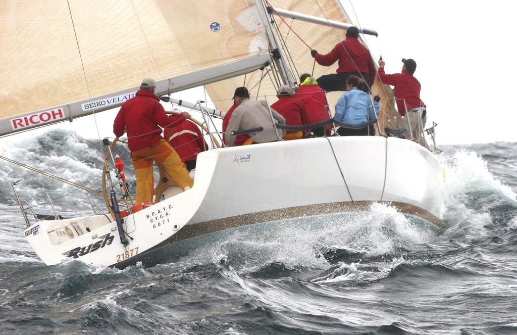 Cameron Miles Rush  &copy; Crosbie Lorimer http://www.crosbielorimer.com