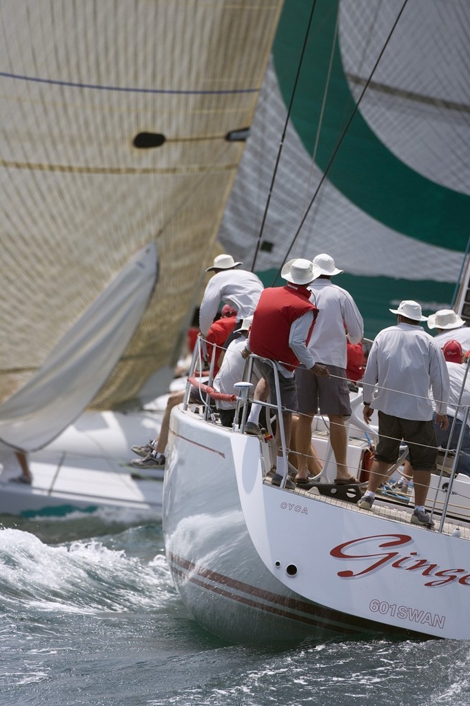 Rolex Trophy 2007 - GINGER  ©  Andrea Francolini Photography http://www.afrancolini.com/