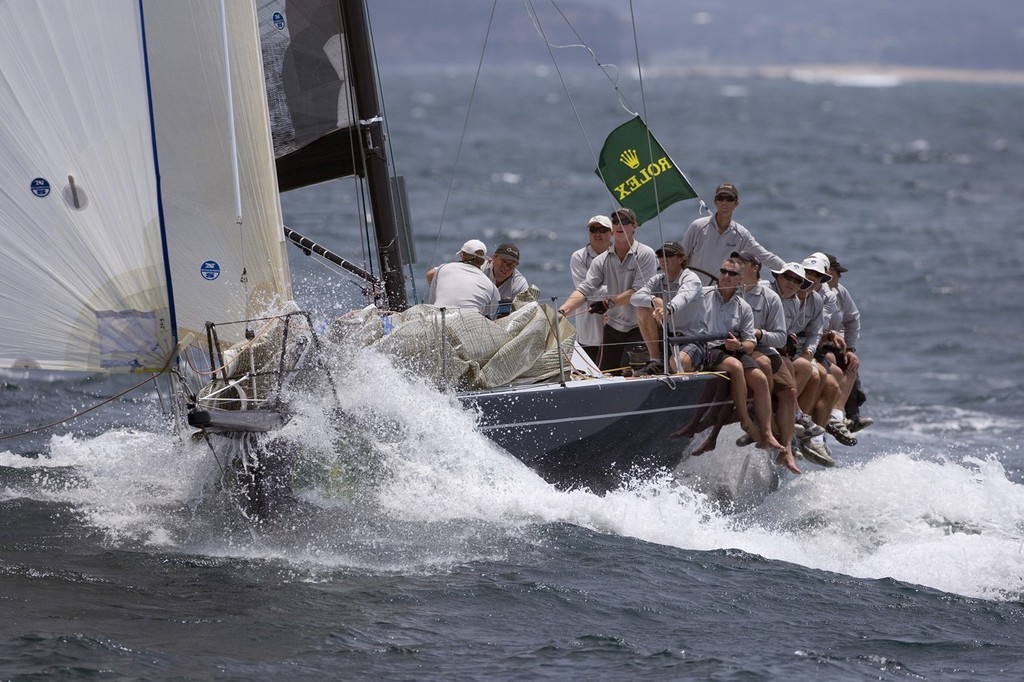 Rolex Trophy 2007 - QUEST  ©  Andrea Francolini Photography http://www.afrancolini.com/