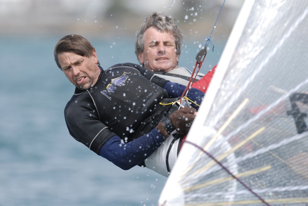 Race 7, 12ft Interdominion Championships, Worser Bay © Garrick Cameron http://www.studio5.co.nz/