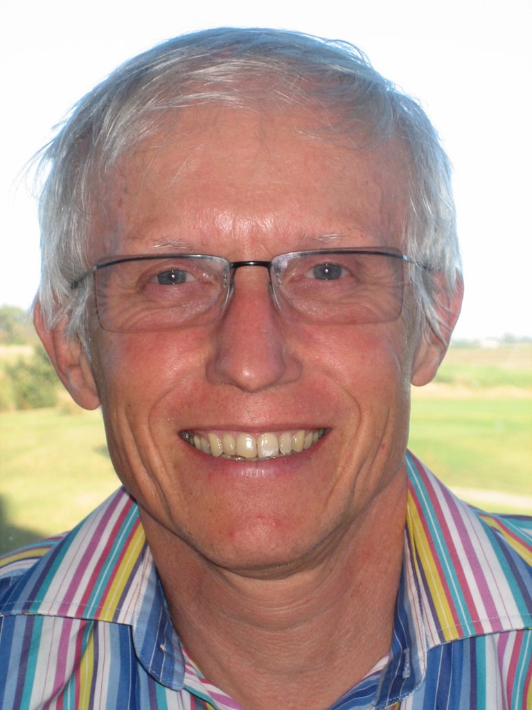 Clive Humphris photo copyright SW taken at  and featuring the  class