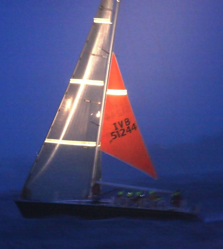 Crescendo IMG 3118nn - Marion Bermuda Cruising Yacht Race photo copyright Talbot Wilson taken at  and featuring the  class