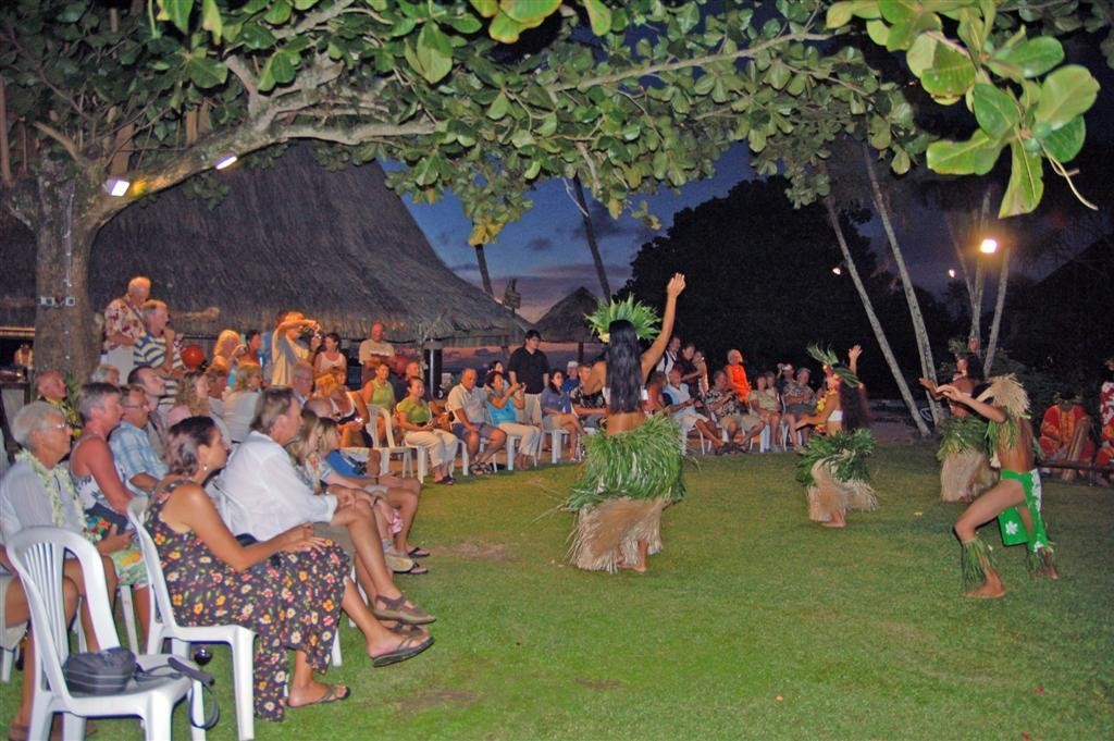 WELCOME DANCE UNDER THE STARS photo copyright Peter Seymour taken at  and featuring the  class