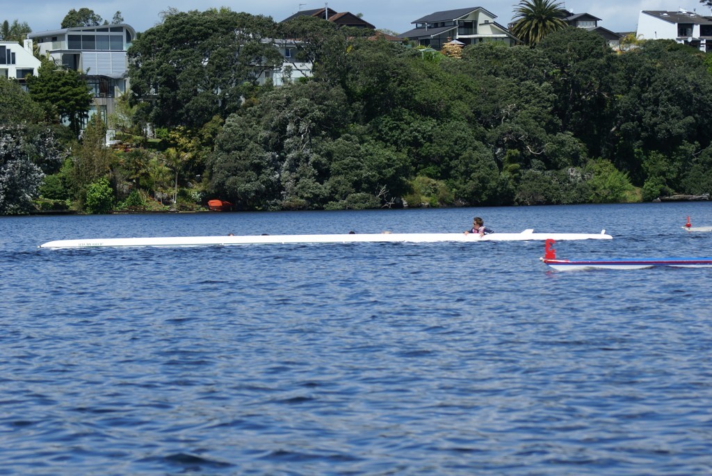 MRE Property TGS Waitemata Regatta, Lake Pupuke, Oct 2007 © Richard Gladwell www.photosport.co.nz