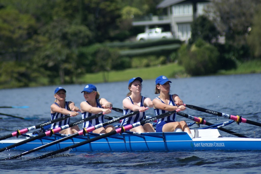 MRE Property TGS Waitemata Regatta, Lake Pupuke, Oct 2007 © Richard Gladwell www.photosport.co.nz