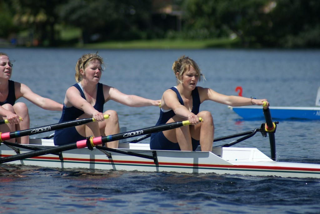 MRE Property TGS Waitemata Regatta, Lake Pupuke, Oct 2007 © Richard Gladwell www.photosport.co.nz