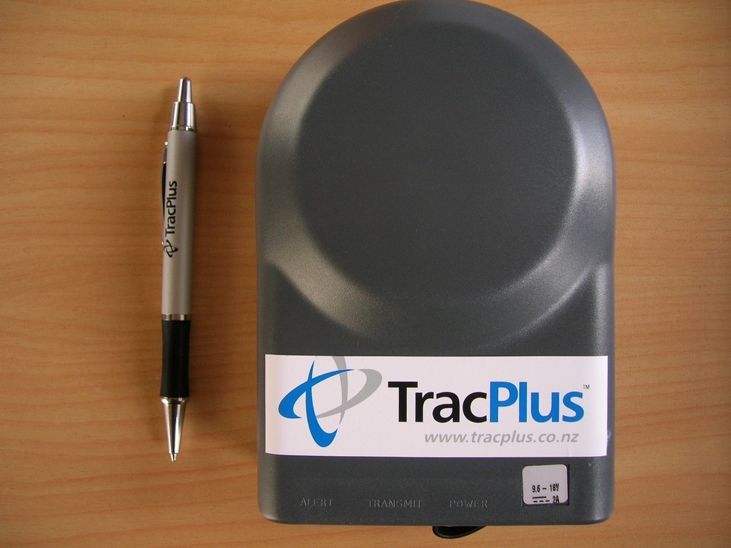 TracPlus units will be carried on all 23 entries in the Auckland Fiji race © SW