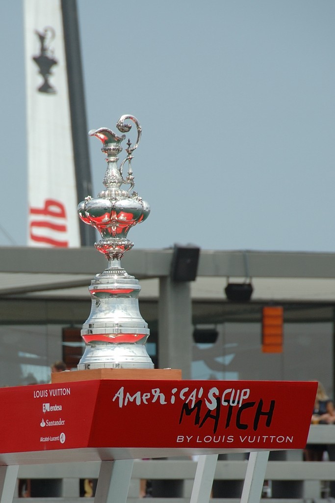 With the first iteration of a new Class Rule, the next America’s Cup will see races won by minutes rather than seconds. photo copyright MCC McCamp taken at  and featuring the  class
