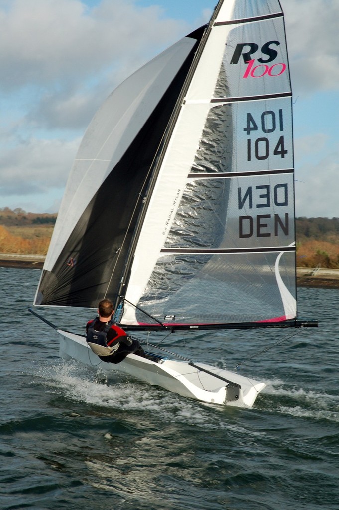 RS100 © RS Sailing http://www.rssailing.com
