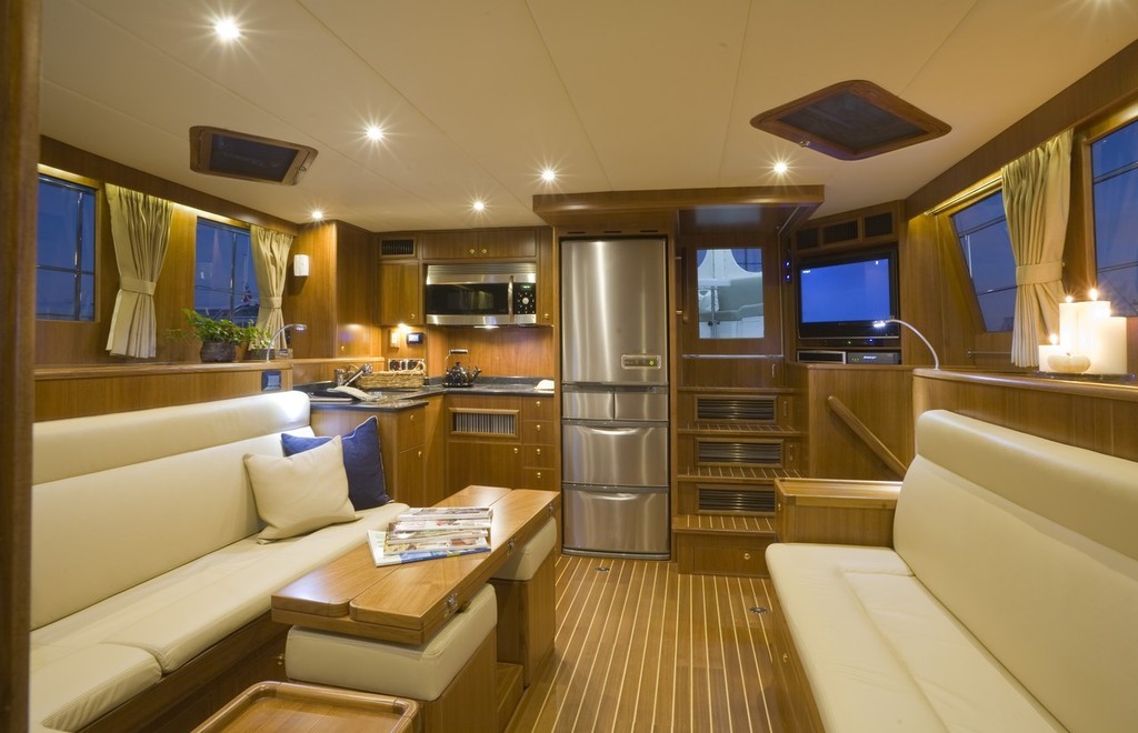 No expense spared on the details. © MIAA