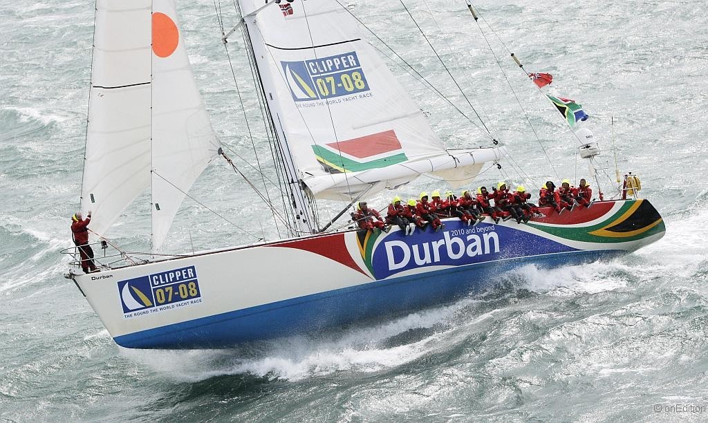 Durban 2010 and Beyond © onEdition http://www.onEdition.com
