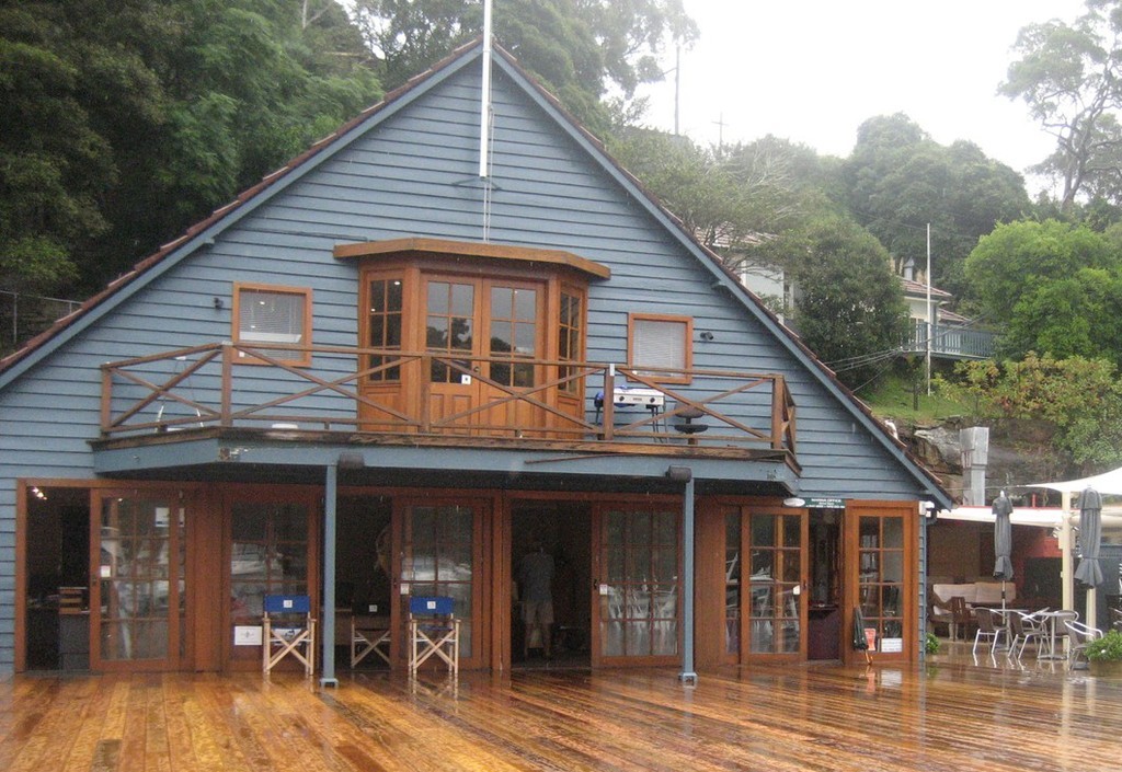 Emarine headquarters photo copyright Marine Business News . http://www.marinebusinessnews.com taken at  and featuring the  class