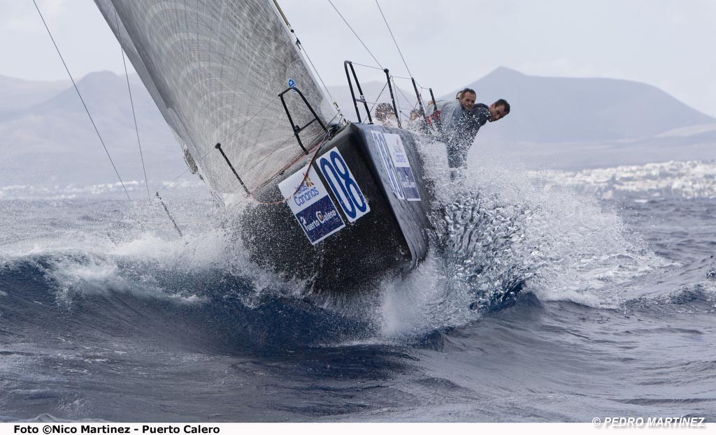 2008 Trofeo Cesar Manrique  © International GP42 Association http://www.gp42.it/