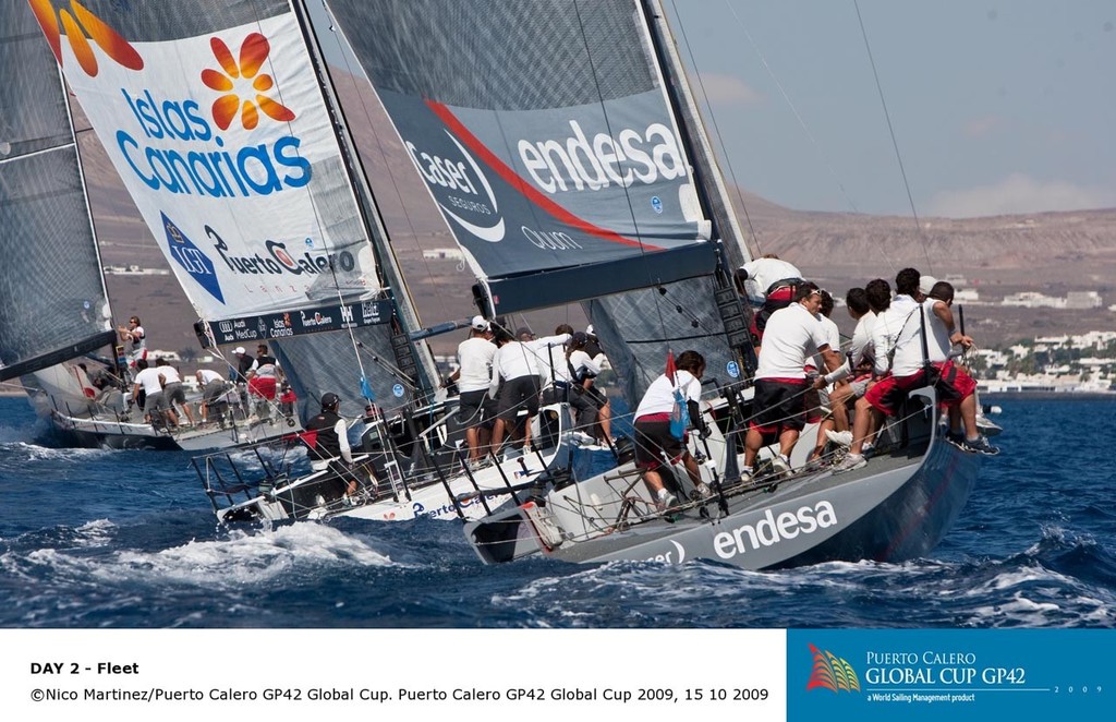 GP42 Global Cup © Nico Martinez http://www.nicomartinez.com