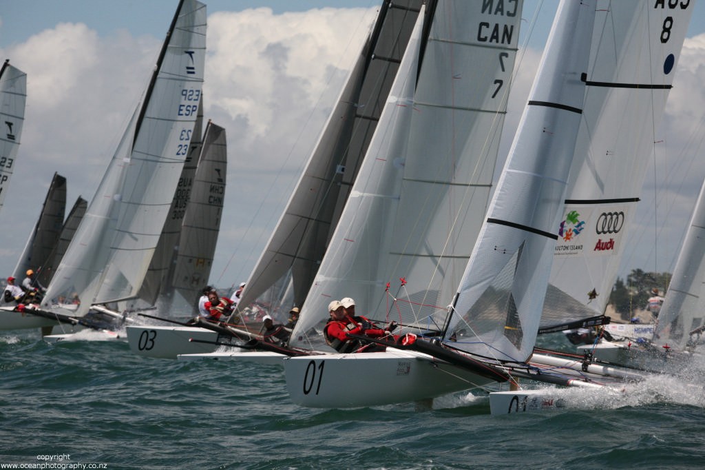 Day 5 Tornado Worlds Australia’s Bundock & Ashby &copy;  Will Calver - Ocean Photography http://www.oceanphotography.co.nz/