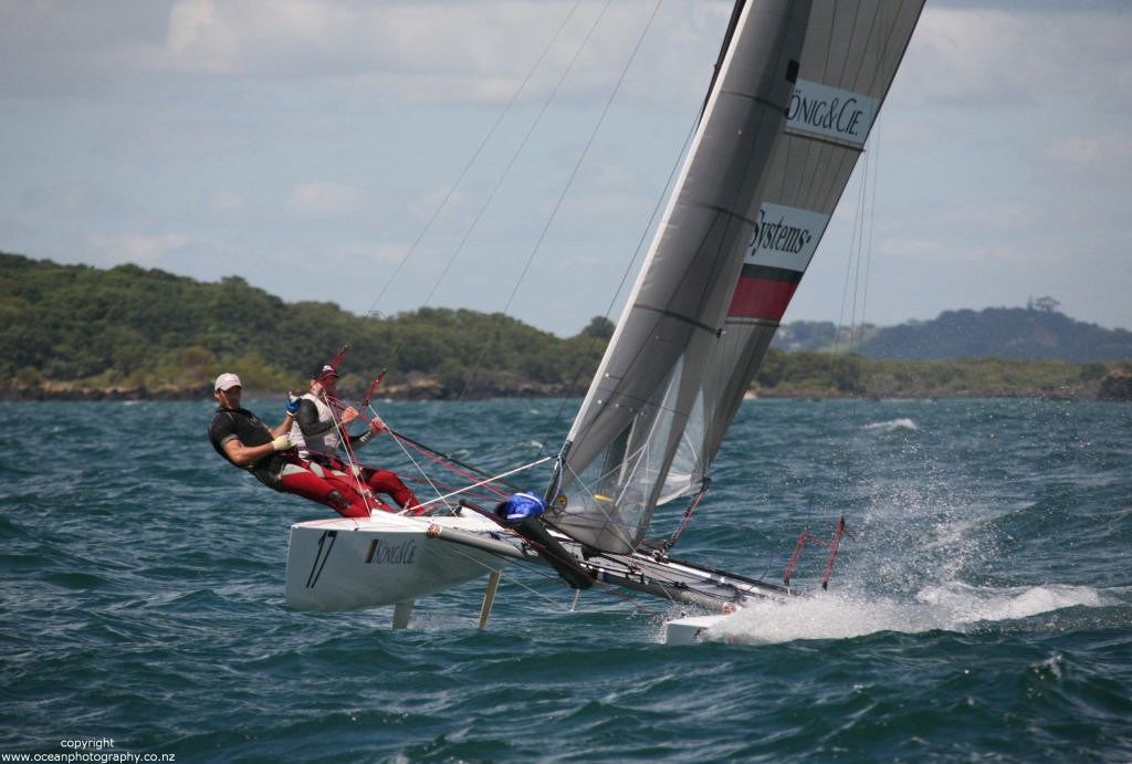 Day 5 Tornado Worlds Germany’s Gaebler & Struckman &copy;  Will Calver - Ocean Photography http://www.oceanphotography.co.nz/