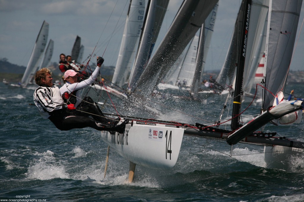 Day 5 Tornado Worlds BEL Brouwer & Godefroid ©  Will Calver - Ocean Photography http://www.oceanphotography.co.nz/