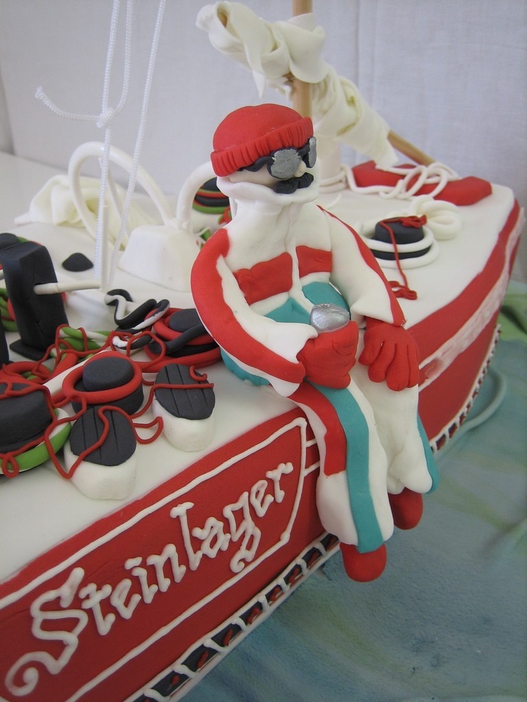 Steinlager II - 