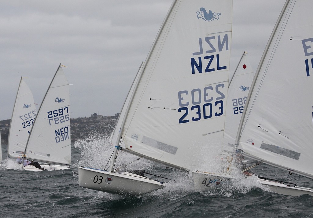 2010 Splash Worlds - Day 2, Takapuna, NZL ©  Will Calver - Ocean Photography http://www.oceanphotography.co.nz/