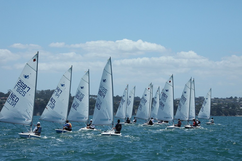 2010 Splash Worlds - Day 3, Takapuna, NZL ©  Will Calver - Ocean Photography http://www.oceanphotography.co.nz/