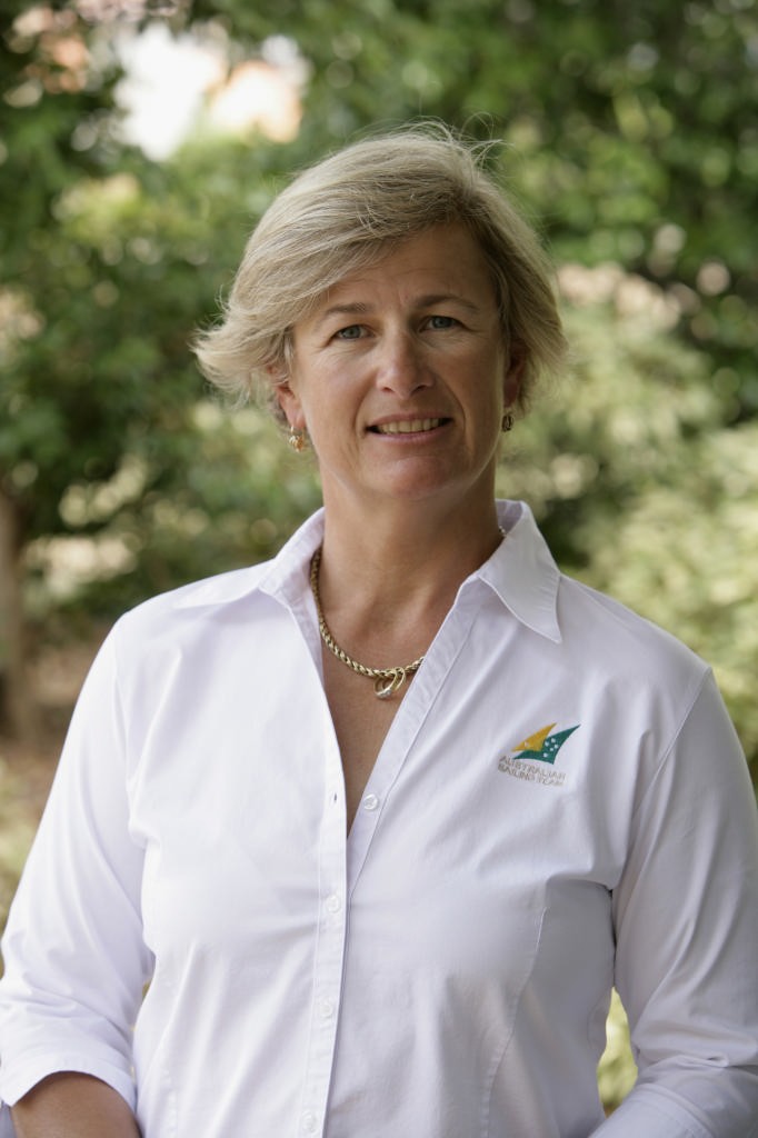 SAILING - Australian Sailing Team 2006, Sydney (AUS) - 15/12/06
Karyn Gojnich, YNGLING class
ph. Andrea Francolini photo copyright AST/ Andrea Francolini http://www.australiansailingteam.com.au taken at  and featuring the  class