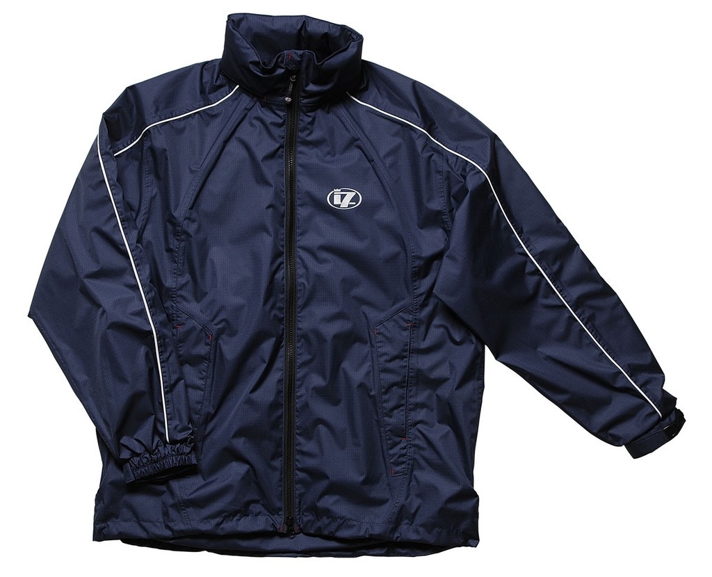 Line 7 Squadron Jacket (Navy) photo copyright Line7.Marine http://www.line7.com/Line7/marine.aspx taken at  and featuring the  class