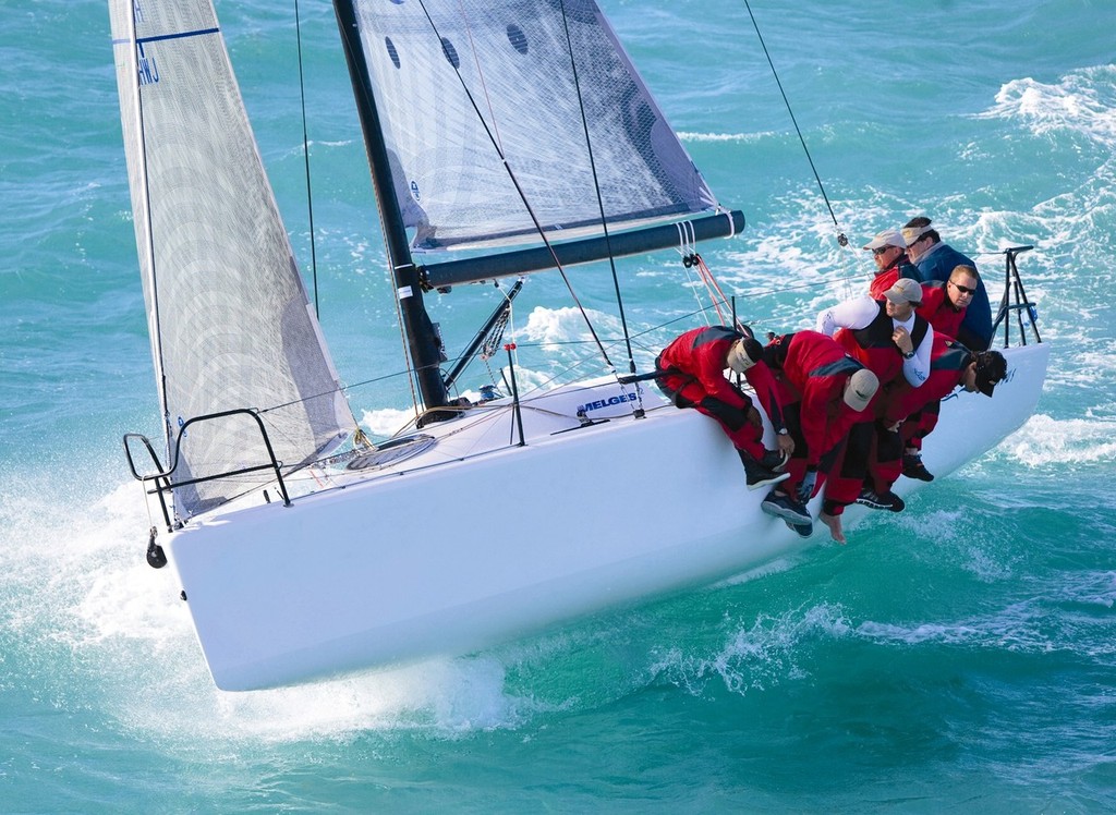 M32upwind-2 © SW