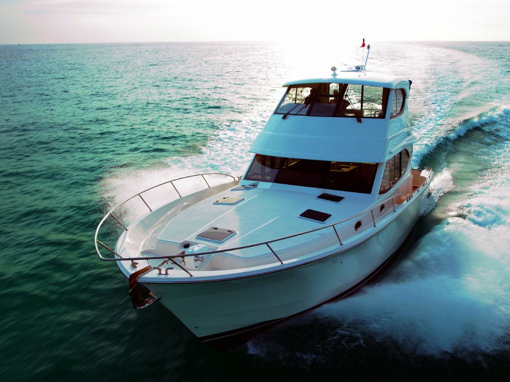 MARITIMO 48 photo copyright courtesy of the enterprises . taken at  and featuring the  class