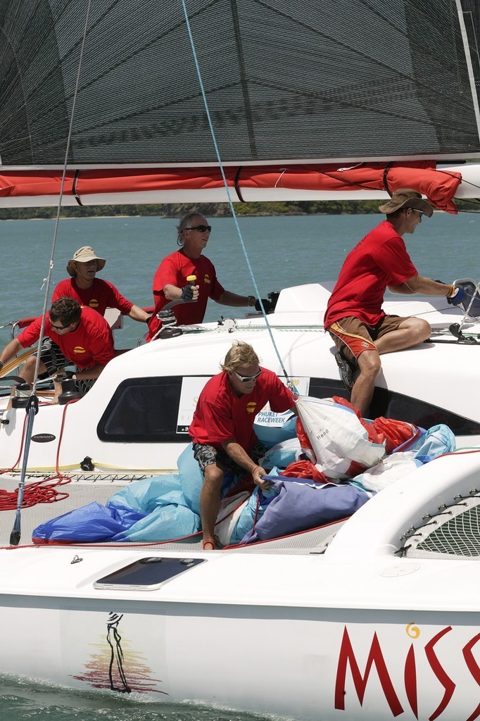 Six Senses Phuket Raceweek 2009. Miss Saigon. © Guy Nowell http://www.guynowell.com
