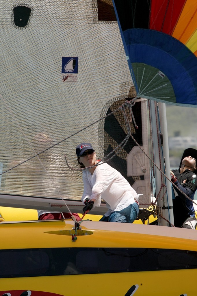 Six Senses Phuket Raceweek 2009. Moto Inzi. © Guy Nowell http://www.guynowell.com