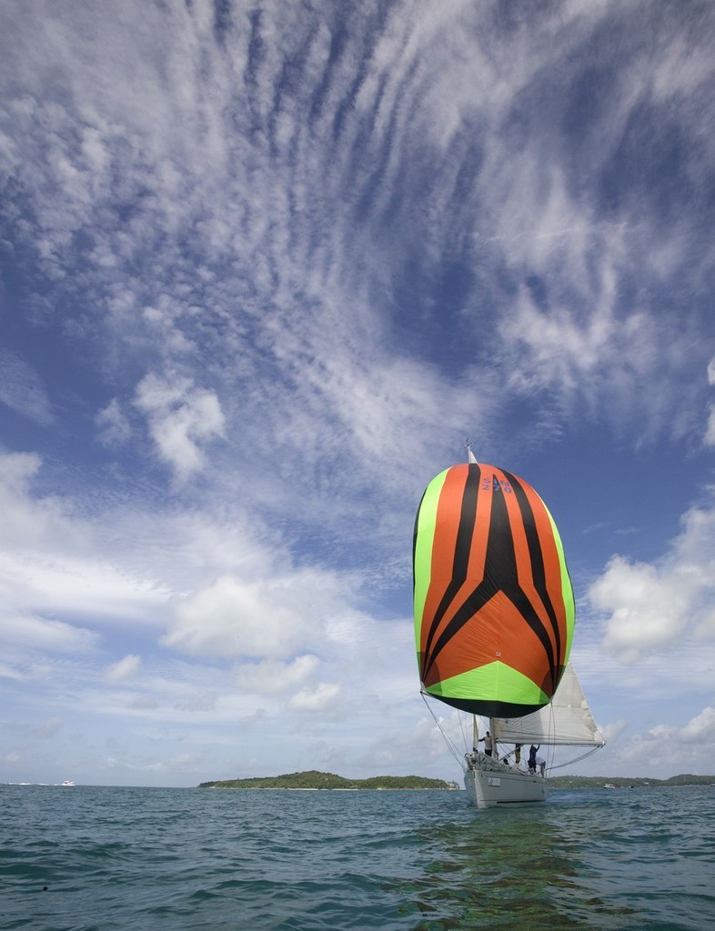 Six Senses Phuket Raceweek 2009. Tantrum. © Guy Nowell http://www.guynowell.com
