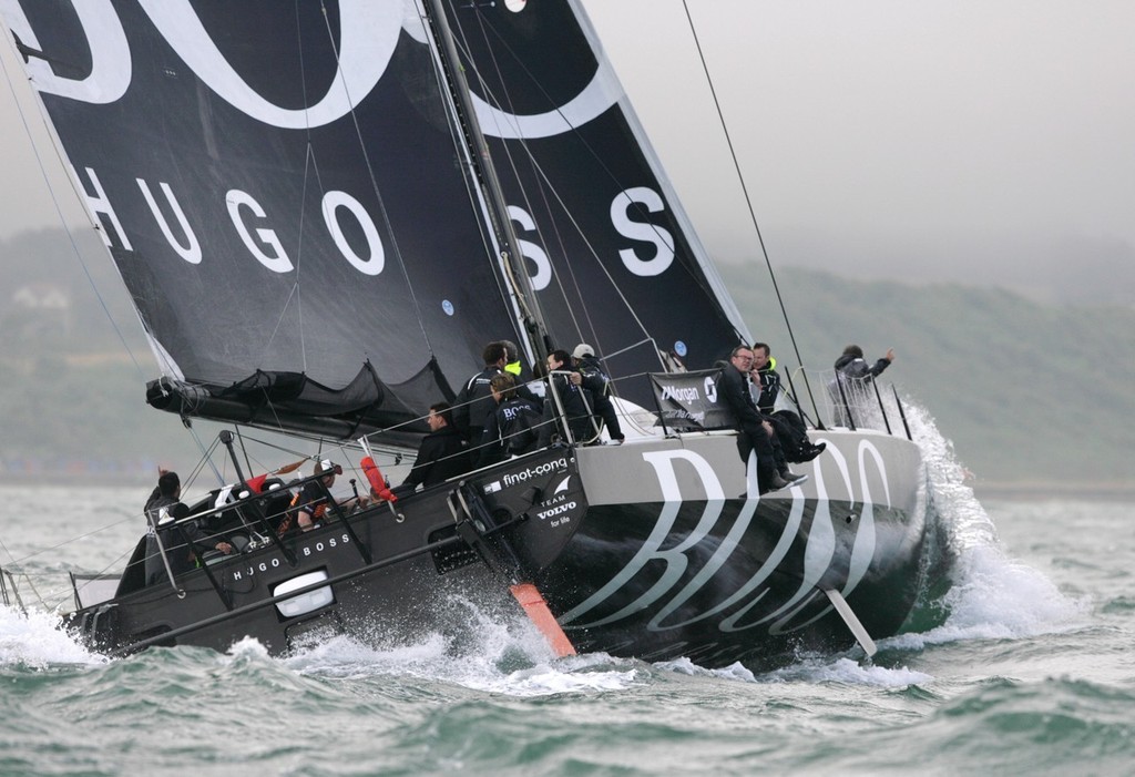 Hugo boss shop omson