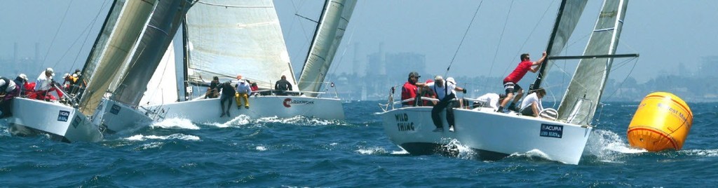 Acura presents Ullman Sails Long Beach Race Week  © Rich Roberts http://www.UnderTheSunPhotos.com