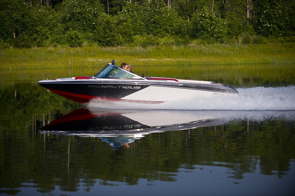 Ski Nautique 200 © SW