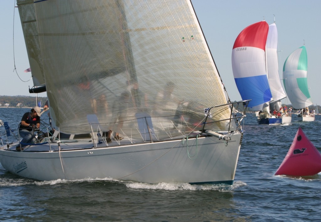 Intercollegiate Offshore Regatta © Intercollegiate Offshore Regatta