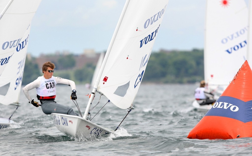 2007 ISAF Youth Worlds - Day 1 © onEdition http://www.onEdition.com
