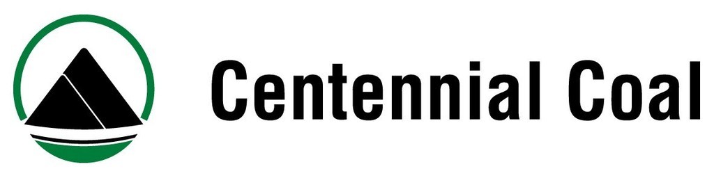 Centennial Coal logo photo copyright Mannering Park Yacht Club http://www.manneringparkyachtclub.com taken at  and featuring the  class