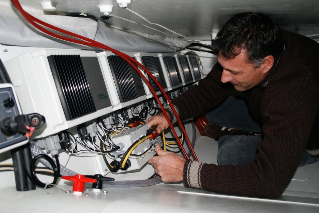 l’Hydroptère © Hydroptere.com http://www.Hydroptere.com