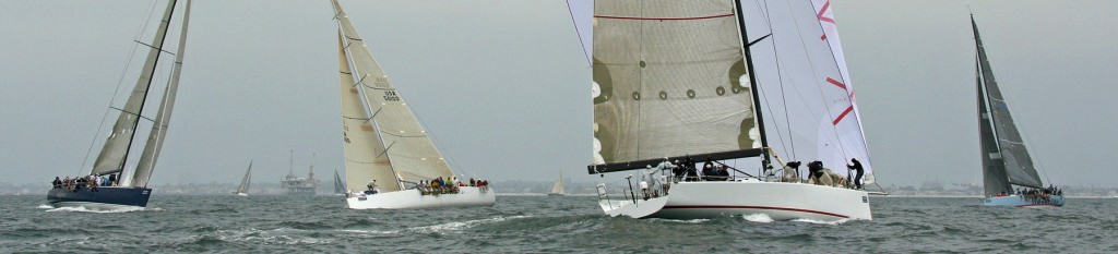 Ullman Sails Long Beach Race Week 2007 © Rich Roberts http://www.UnderTheSunPhotos.com