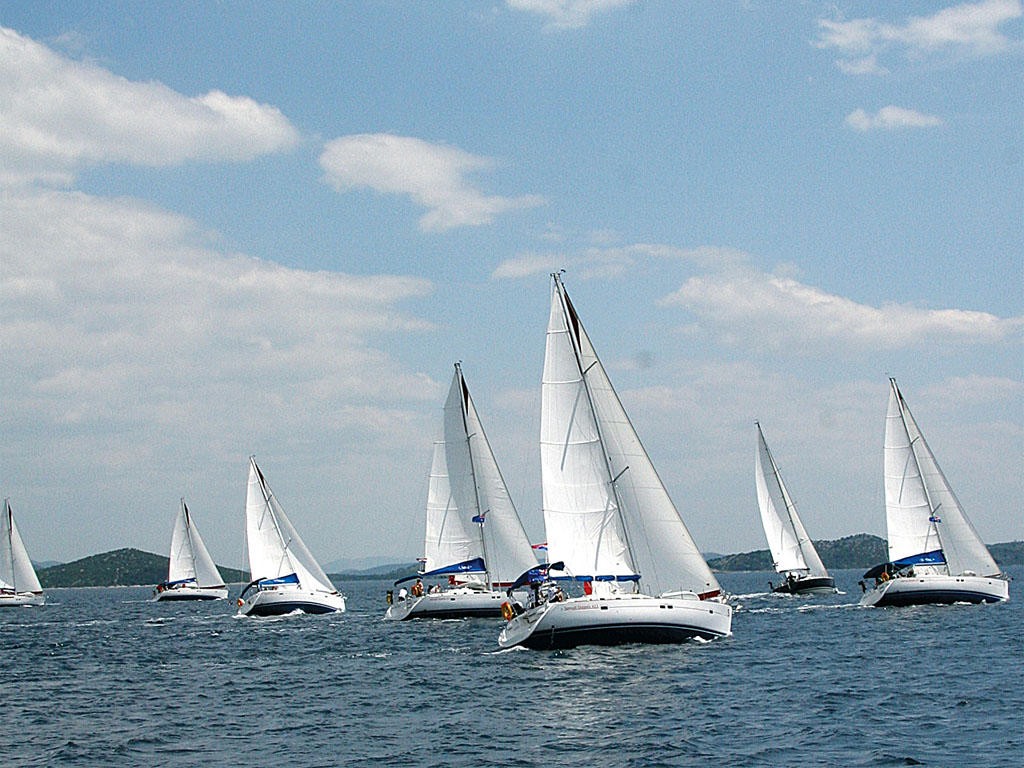 Mariner Boating image 2 © Mariner Boating Holidays http://www.marinerboating.com.au