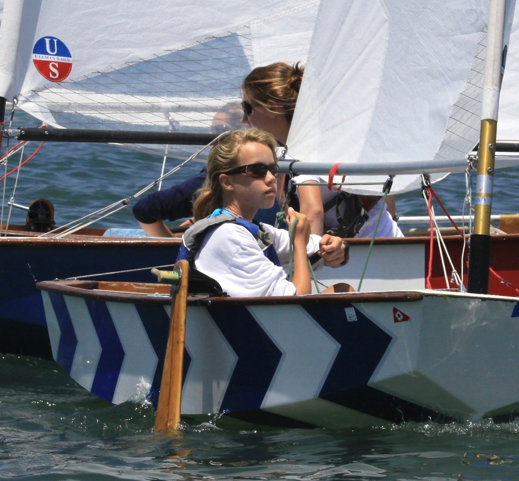 Photo by Rich Roberts/photo boat captain Vann Wilson - ABYC Memorial Day © Rich Roberts http://www.UnderTheSunPhotos.com