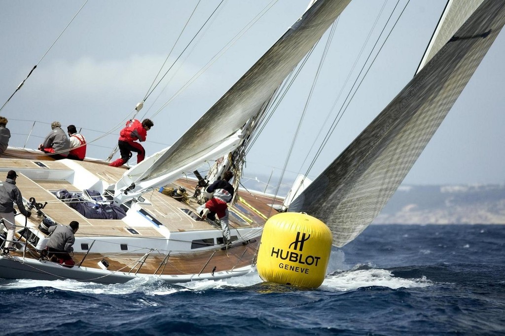Hublot boat sales