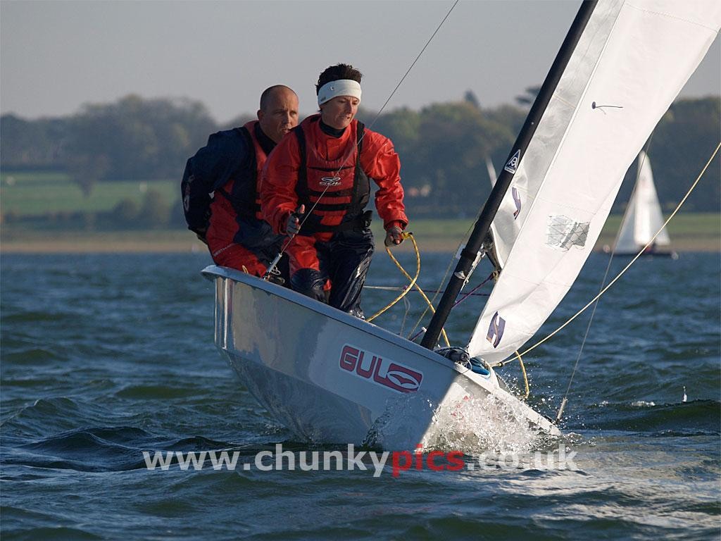 RS200 at GUL Shortcourse Sprint championship © ChunkyPics http://www.chunkypics.co.uk