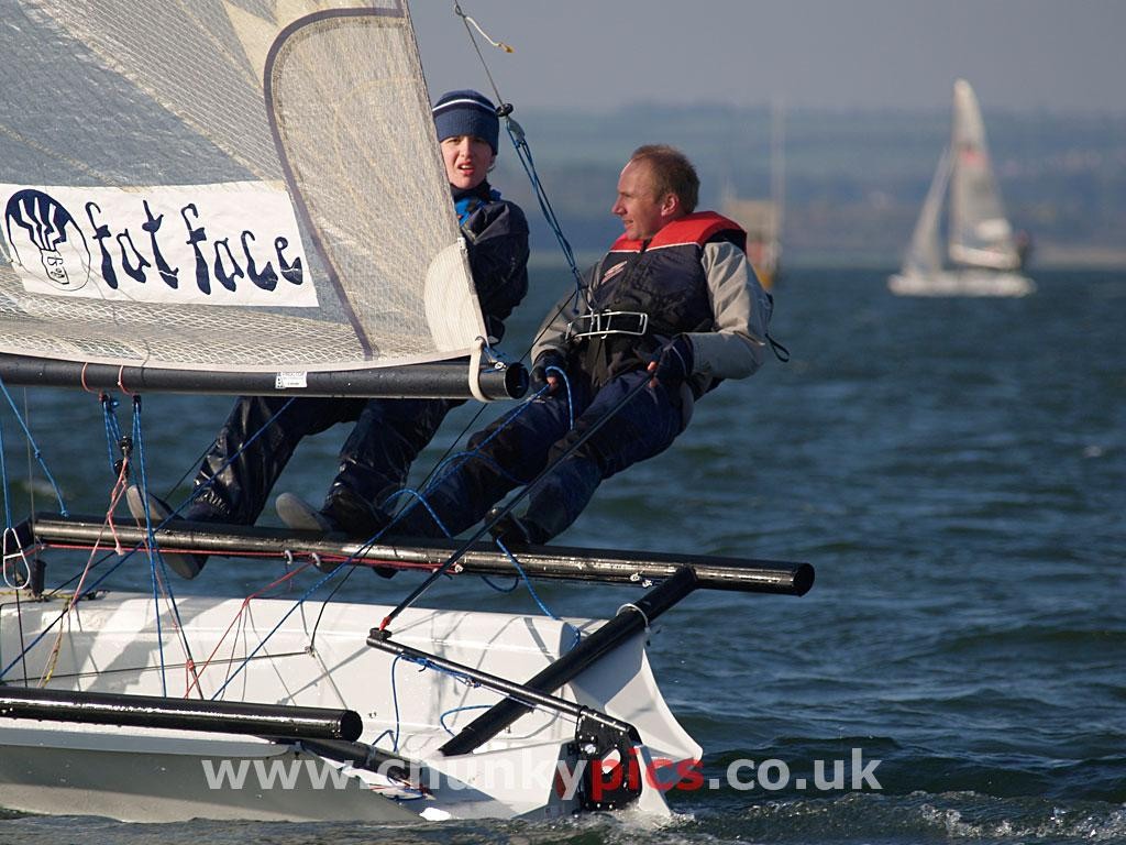 RS800 at GUL Shortcourse Sprint championship © ChunkyPics http://www.chunkypics.co.uk