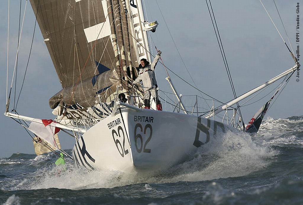Armel Le Cléac'h