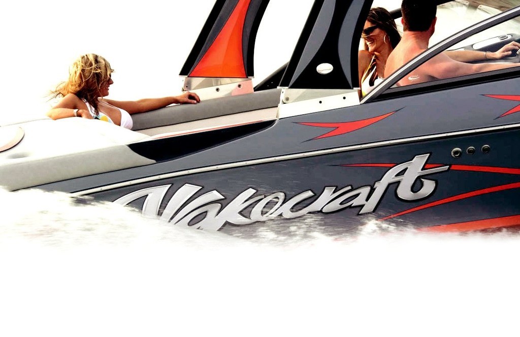 Wakecraft © Wakecraft . http://www.wakecraft.com